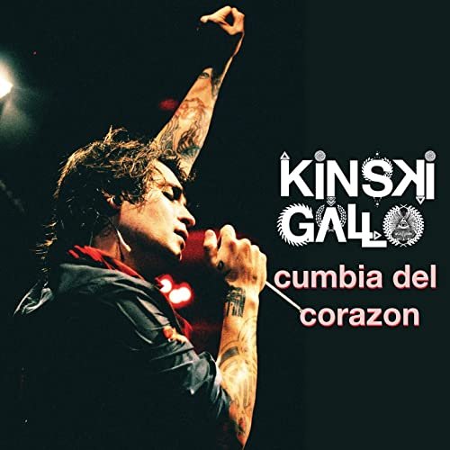 Cumbia del Corazon