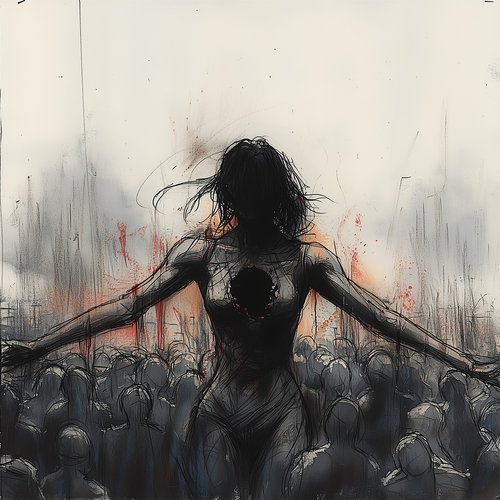 An Exodus From Eden [Explicit]