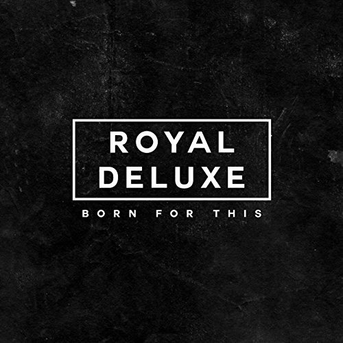 Born For This