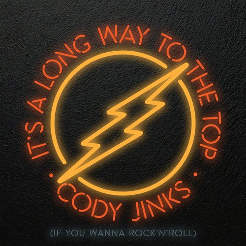 It's a Long Way to the Top (If You Wanna Rock 'N' Roll) - Single