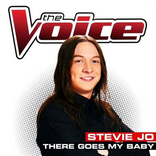 There Goes My Baby (The Voice Performance) - Single