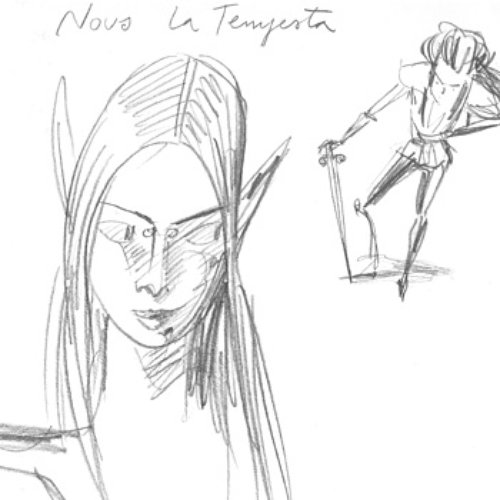La Tempesta