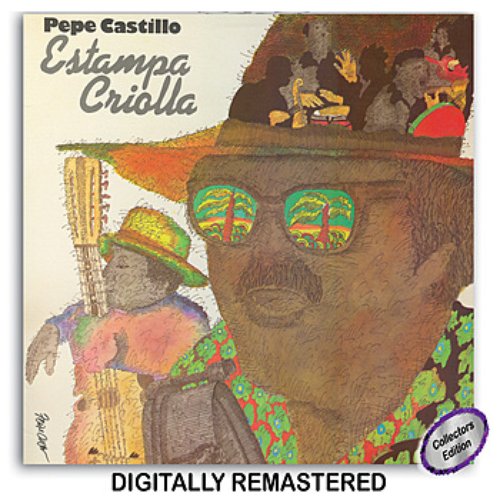 Estampa Criolla