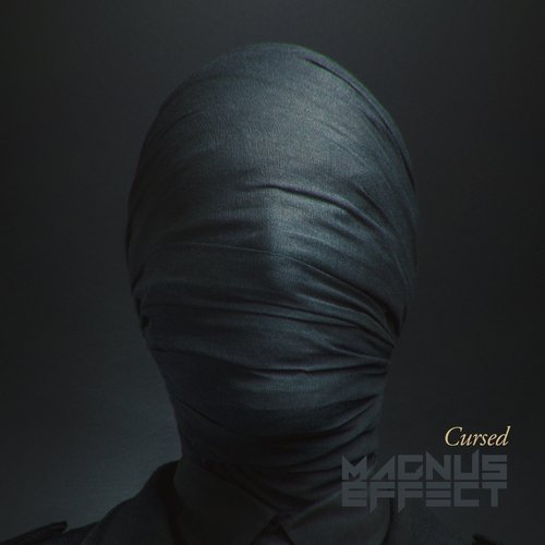 Cursed - Single