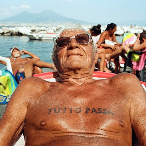 TUTTO PASSA
