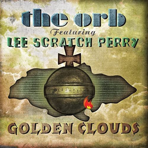 Golden Clouds (feat. Lee Scratch Perry)