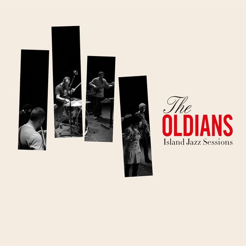 Island Jazz Sessions