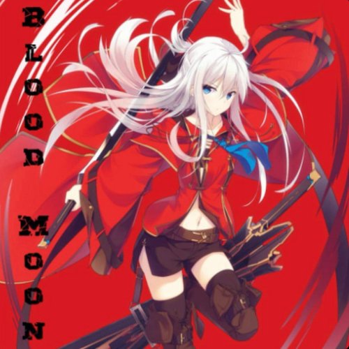 Blood Moon