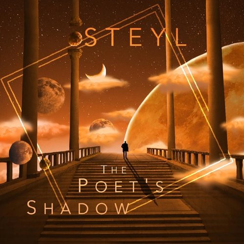 The Poet's Shadow