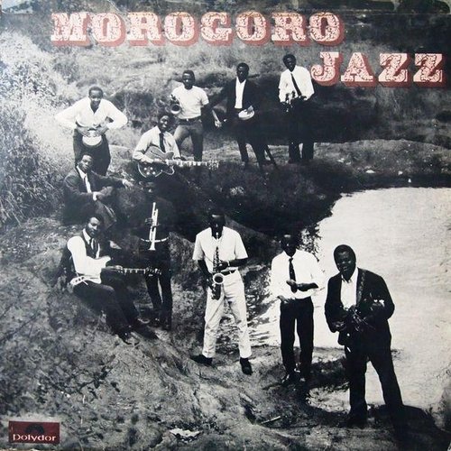 Morogoro Jazz