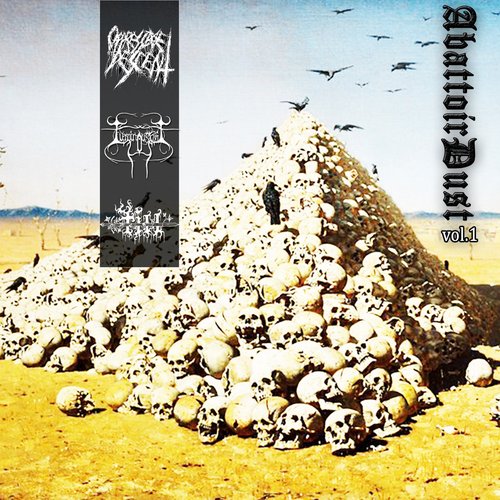 AbattoirDust Vol. 1
