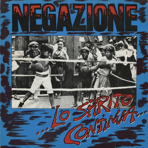 Lo Spirito Continua
