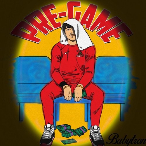 Pre-Game - EP