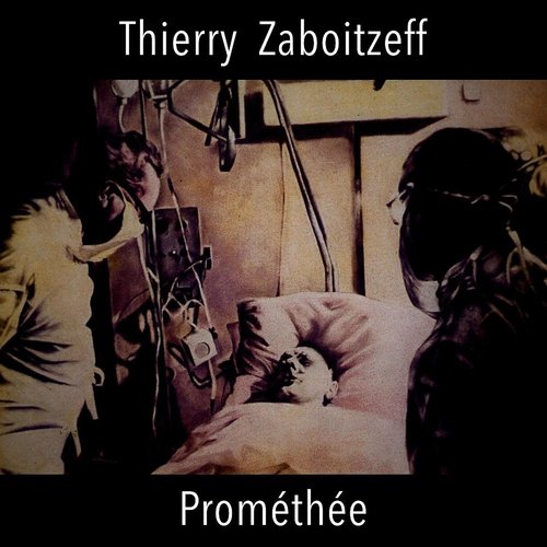 Prométhée