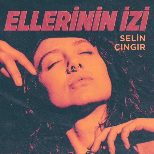 Ellerinin İzi - Single