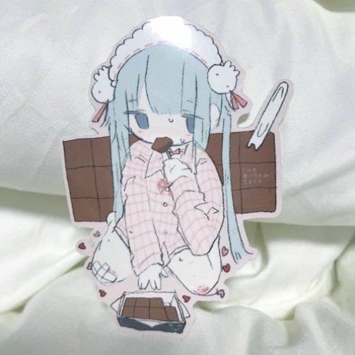 lucky star