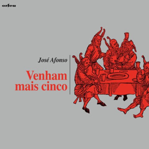 Venham mais Cinco