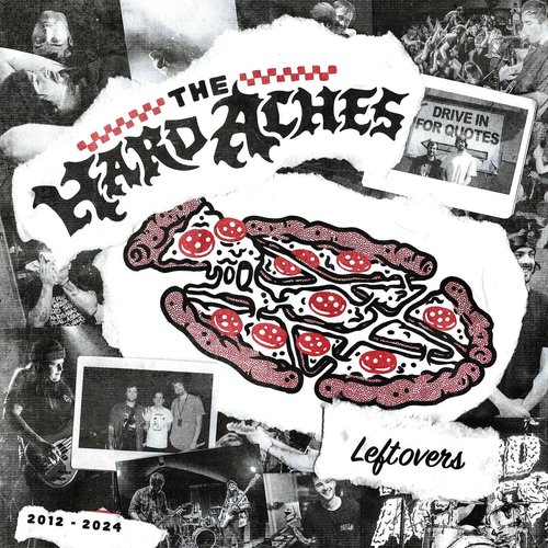 Leftovers: Singles, B-Sides & Demos