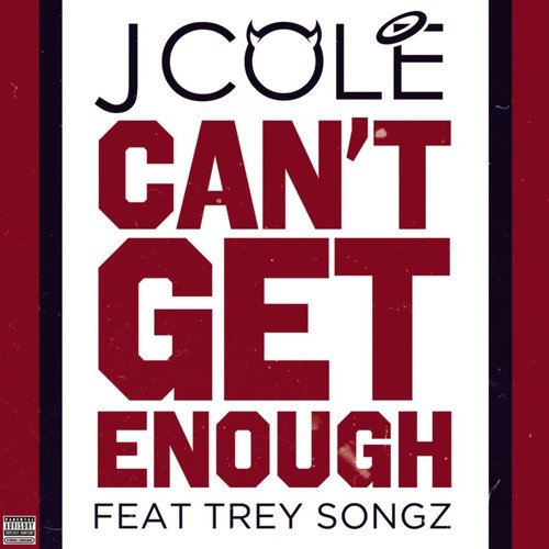 Can't Get Enough (Clean Version)