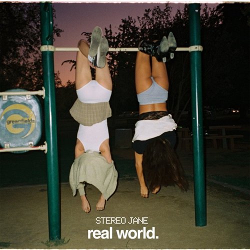 Real World - Single
