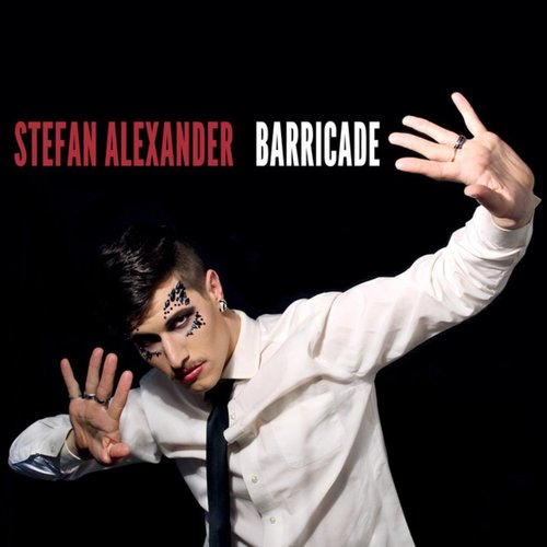 Barricade