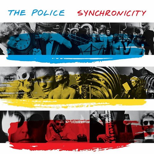 Synchronicity (Remastered)