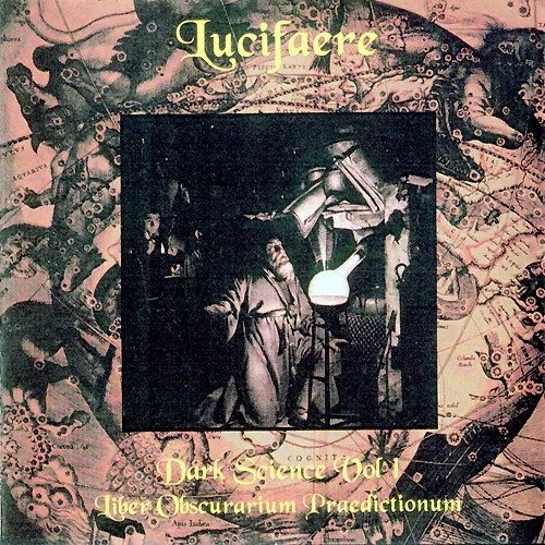 Liber Obscurarium Praedictionum