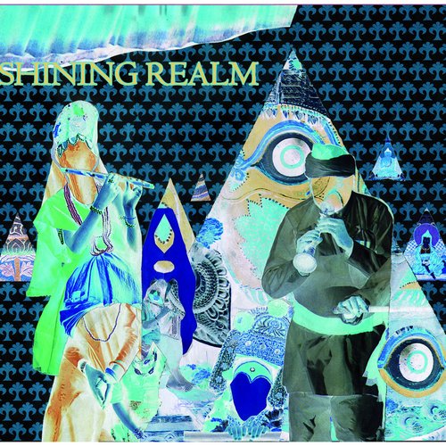 Enter the Shining Realm