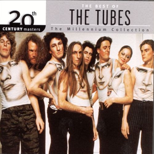 20th Century Masters: The Millennium Collection: Best of The Tubes (Remastered)