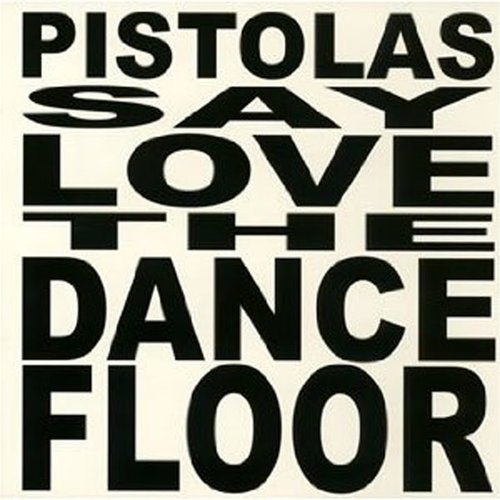 Love The Dancefloor