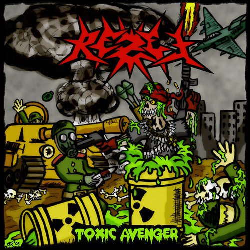 Toxic Avenger