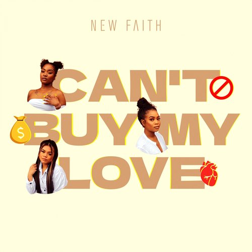 Can't Buy My Love