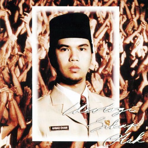 IDEOLOGI SIKAP OTAK