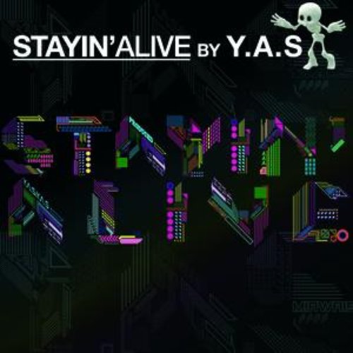 Stayin Alive