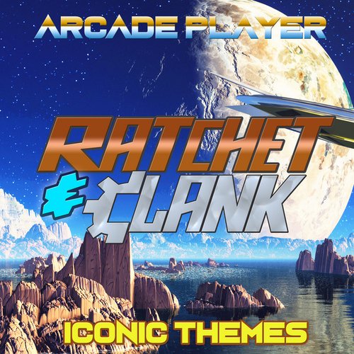 Ratchet & Clank, Iconic Themes