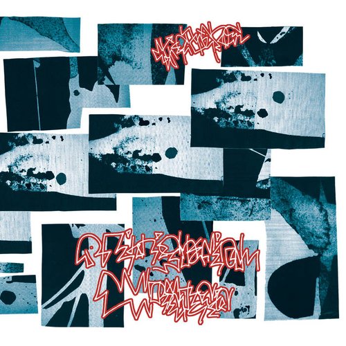 Ministerial Cafeteria [Explicit]