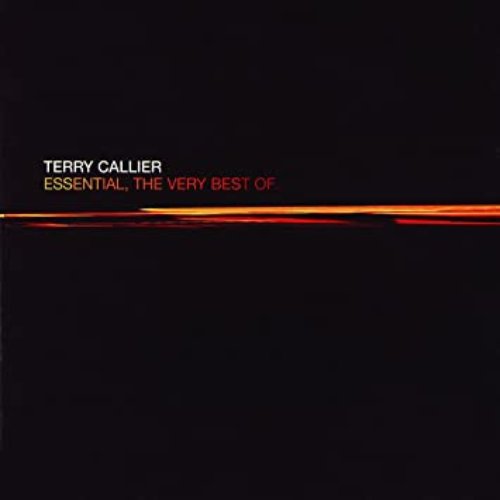 Essential: The Very Best of Terry Callier