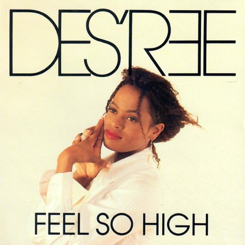 Feel So High (Remixes)