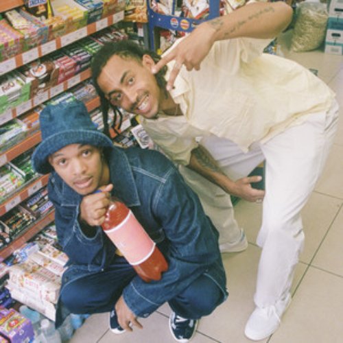 Gumdrops - Single
