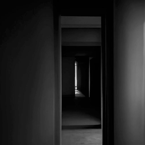 Suspended In Liminal Spaces