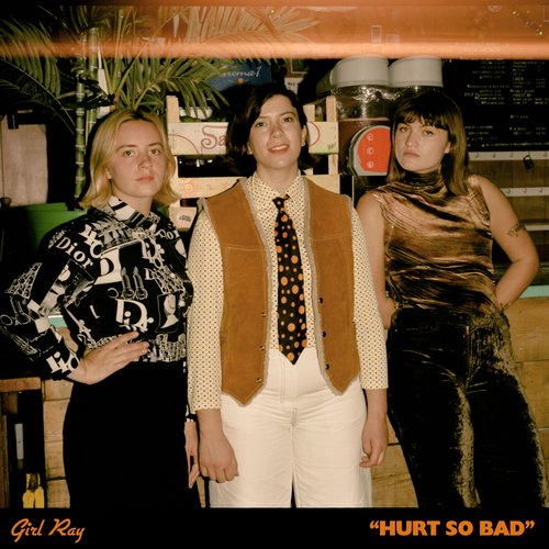 Hurt So Bad - Single