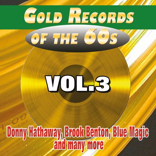 Gold Records of the 60s Vol.3