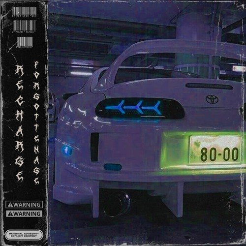 RECHARGE - Single
