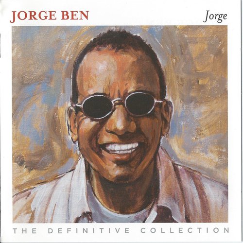 Jorge - The Definitive Collection