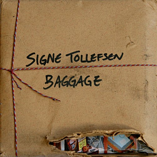 Baggage - EP