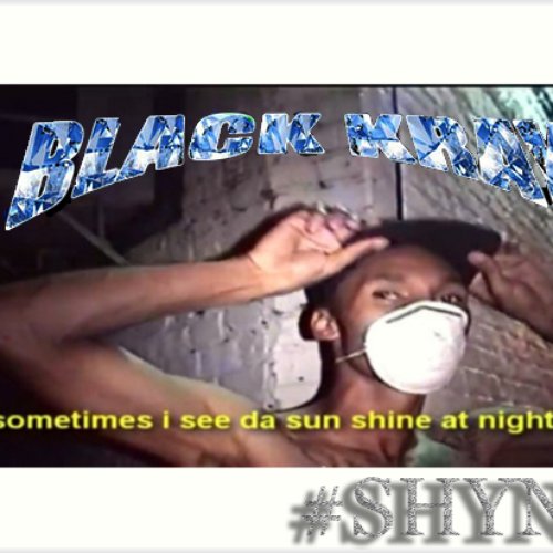 #SHYNE (Soundcloud Files)