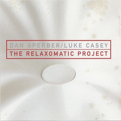 The Relaxomatic Project