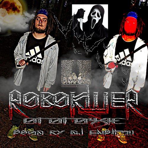 Robokiller