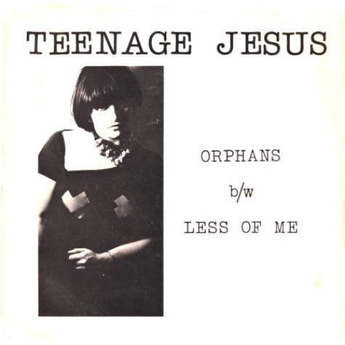 Orphans / Less Of Me