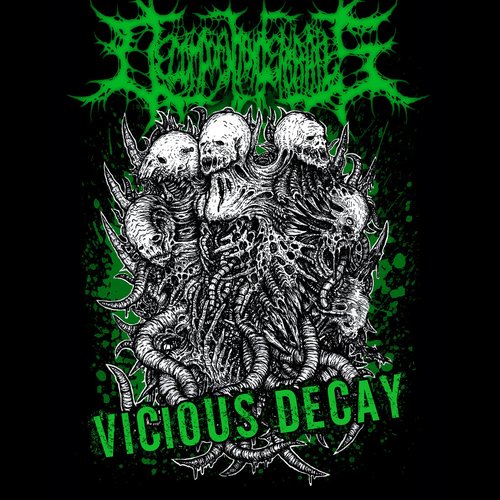 EP "Vicious Decay"